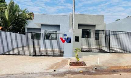 Casa com 3 dormitórios à venda, 68 m² por R$ 260.000,00 - Jardim Universal - Sarandi/PR