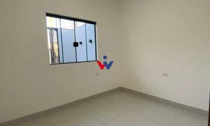 Casa com 3 dormitórios à venda, 88 m² por R$ 370.000,00 - Jardim Verão - Sarandi/PR