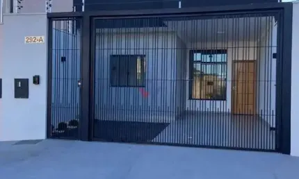 Casa com 3 dormitórios à venda, 88 m  por R  370.000,00 - Jardim Verão - Sarandi PR