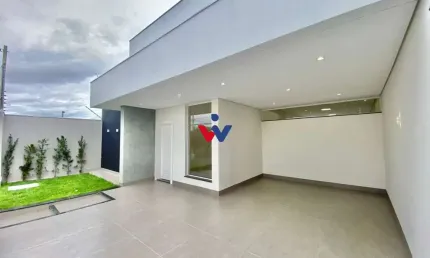 Casa com 3 dormitórios à venda, 115 m² por R$ 830.000,00 - Jardim Canadá - Maringá/PR