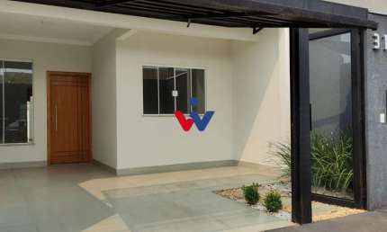 Casa com 3 dormitórios à venda, 106 m  por R  349.000,00 - Jardim Ouro Verde III - Sarandi PR