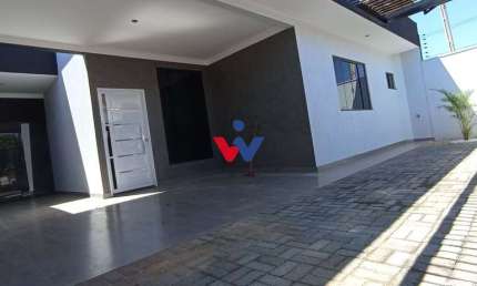 Casa com 3 dormitórios à venda, 97 m  por R  410.000,00 - Residencial São José - Sarandi PR