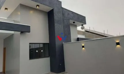 Casa com 3 dormitórios à venda, 73 m  por R  290.000,00 - Jardim São Paulo II - Sarandi PR