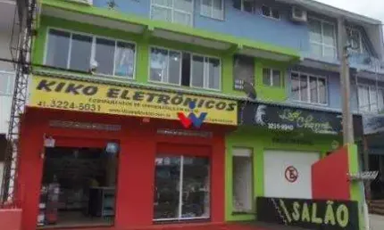 Loja à venda, 489 m  por R  1.700.000,00 - Campo de Santana - Curitiba PR