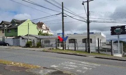 Sobrado com 2 dormitórios à venda, 440 m  por r  1.520.000,00 - bairro alto - curitiba pr
