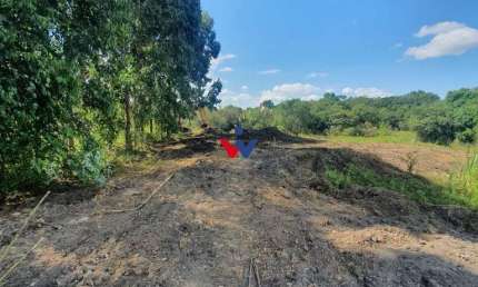 Chácara / sítio com 1 quarto à venda na Santa Terezinha, Fazenda Rio Grande 