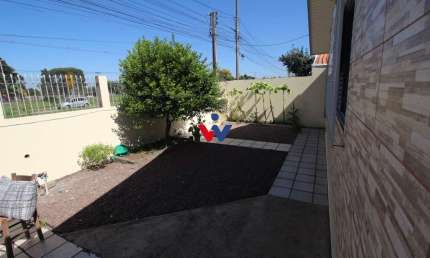 Casa com 4 dormitórios à venda, 131.00 m , uberaba, CURITIBA - PR