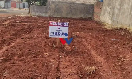 Terreno à venda, 200 m  por R  99.000,00 - Parque Residencial Bom Pastor - Sarandi PR