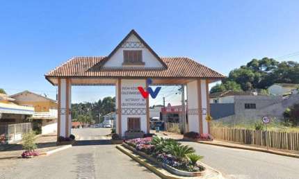 Chácara / sítio com 3 quartos à venda na Zona Rural, Quitandinha 