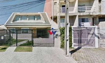 Casa com 4 dormitórios à venda, 140 m  por R  680.000,00 - Cidade Industrial - Curitiba PR