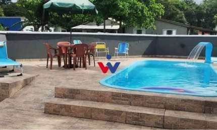 Casa com 3 dormitórios à venda, 60 m  por R  350.000,00 - Primavera - Pontal do Paraná PR
