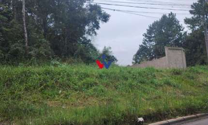 Terreno à venda, 5175 m  por R  1.990.000,00 - São Miguel - Curitiba PR