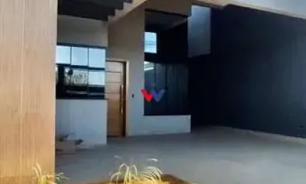 Casa com 3 dormitórios à venda, 115 m  por R  519.000,00 - Jardim Araucária - Maringá PR