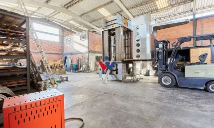 Barracão à venda, 500 m  por r  2.500.000,00 - cidade industrial - curitiba pr