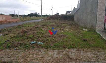 Terreno à venda, 180 m  por R  132.000,00 - Contenda PR