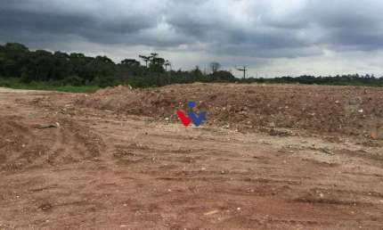 Terreno à venda, 114000 m  por R  29.640.000,00 - Thomaz Coelho - Araucária PR