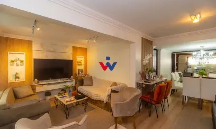 Sobrado com 3 dormitórios à venda, 175 m  por R  1.099.000,00 - Seminário - Curitiba PR