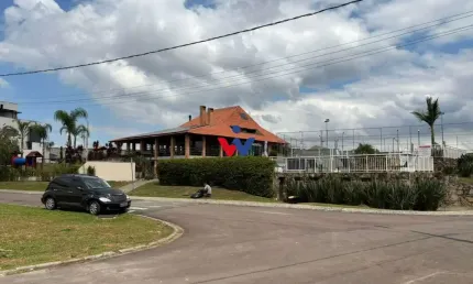 Terreno à venda, 150 m  por R  355.000,00 - Umbará - Curitiba PR