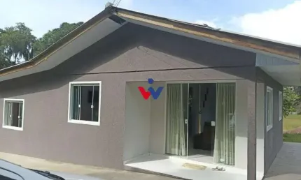 Chácara com 3 dormitórios à venda, 29328 m  por R  1.500.000,00 - Cachoeira - Araucária PR