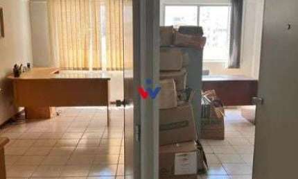 Sala à venda, 44 m  por R  150.000,00 - Centro - Curitiba PR
