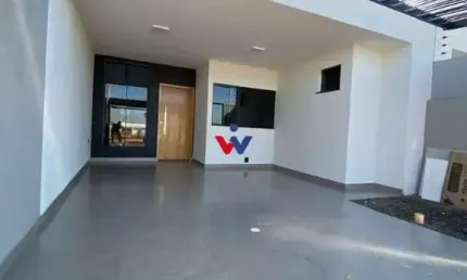 Casa com 3 dormitórios à venda, 85 m² por R$ 340.000,00 - Jardim São Paulo II - Sarandi/PR