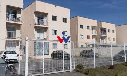 Apartamento com 3 dormitórios à venda,1000.00 m , campo pequeno, COLOMBO - PR