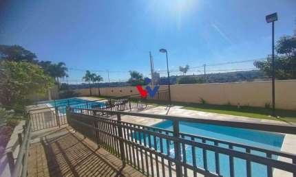 Apartamento com 2 dormitórios à venda, 55 m  por R  395.000 - Gleba Palhano - Londrina PR