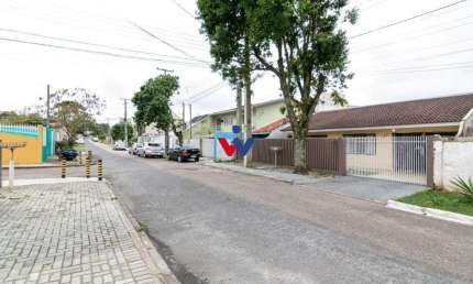 Casa com 3 quartos à venda no Uberaba, Curitiba 