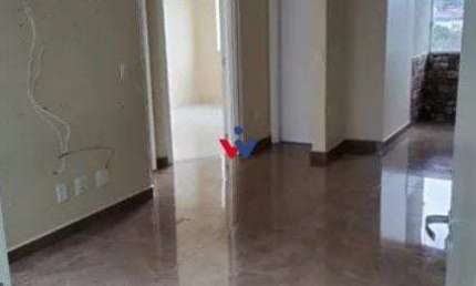 Apartamento com 2 dormitórios à venda, 60 m  por R  260.000,00 - Passauna - Araucária PR