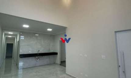 Casa com 3 dormitórios à venda, 95 m  por R  417.000,00 - Jardim Ecovalley - Sarandi PR
