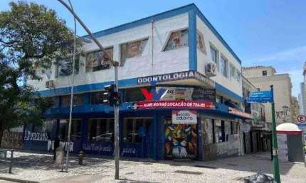 Prédio à venda, 1020 m  por R  3.300.000,00 - Centro - Curitiba PR