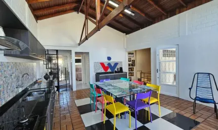 Casa 3 dormitórios ,01 suíte, 169 m   por R  510.000,00  Fazenda Velha - Araucária PR