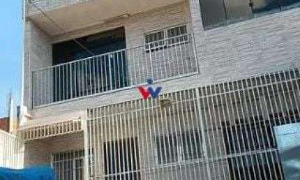 Apartamento Duplex com 3 dormitórios à venda, 115 m  por R  632.000,00 - Pinheirinho - Curitiba PR