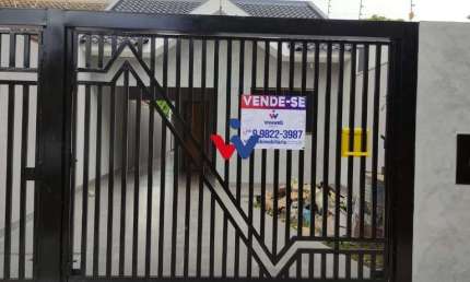 Casa com 3 dormitórios à venda, 82 m² por R$ 390.000,00 - Centro - Sarandi/PR