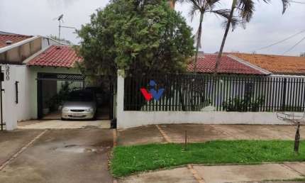 Casa com 3 dormitórios à venda, 240 m² por R$ 550.000,00 - Conjunto Habitacional Sol Nascente - Mari