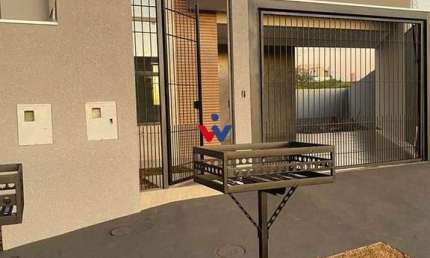 Casa com 3 dormitórios à venda, 99 m² por R$ 410.000,00 - Jardim Campo Belo - Maringá/PR