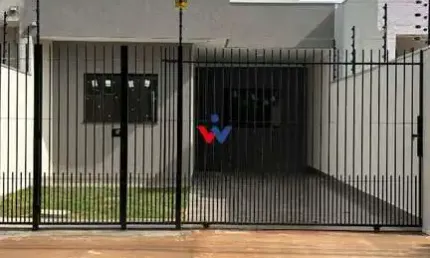 Casa com 4 dormitórios à venda,127.00 m , jardim universal, SARANDI - PR