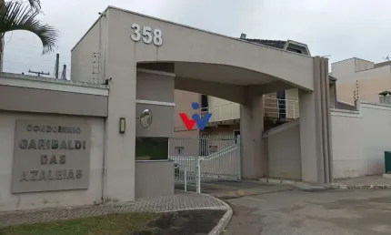 Terreno à venda,130.00 m , cachoeira, CURITIBA - PR