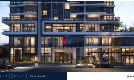 Apartamento com 2 dormitórios à venda, 82 m  por R  1.300.000,00 - Armação - Penha SC