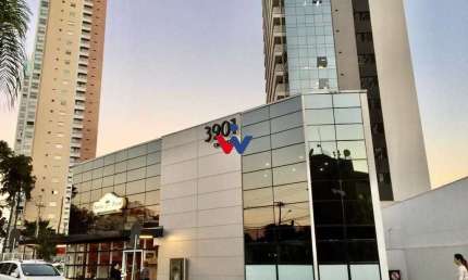 Sala à venda, 45 m  por R  650.000,00 - Ecoville - Curitiba PR