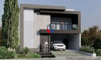 Casa com 4 dormitórios à venda, 254 m  por R  1.790.000,00 - Umbará - Curitiba PR