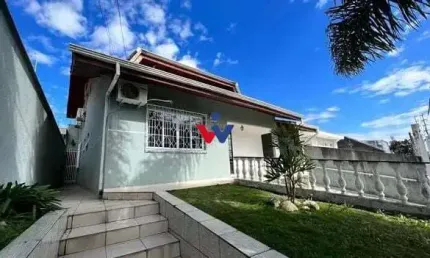 Casa com 4 dormitórios à venda, 300 m  por R  1.588.000,00 - Jardim Botânico - Curitiba PR