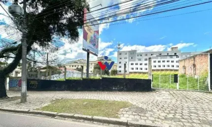 Terreno à venda, 880 m  por r  2.950.000,00 - portão - curitiba pr