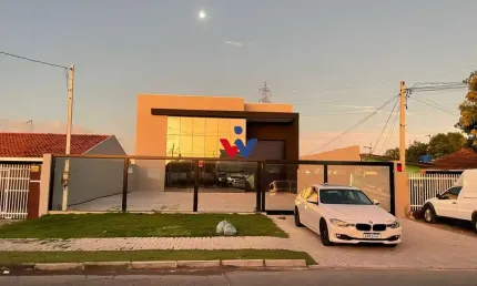 Galpão à venda, 670 m  por R  2.699.999,00 - Boqueirão - Curitiba PR