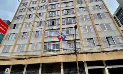 Apartamento com 3 dormitórios à venda, 89 m  por R  450.626,00 - Centro - Curitiba PR