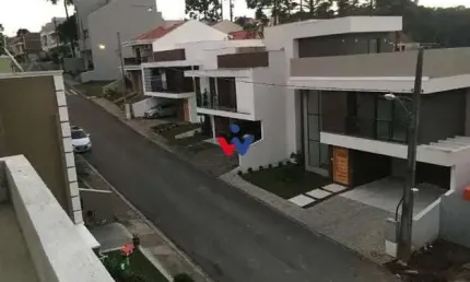 Terreno à venda, 150 m  por R  400.000,00 - Santa Cândida - Curitiba PR