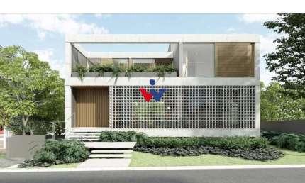 Terreno à venda, 1084 m  por R  1.620.000,00 - Campo Comprido - Curitiba PR