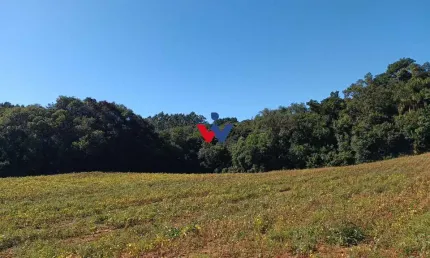 Chácara à venda, 23482 m  por R  500.000,00 - Zona Rural - Araucária PR