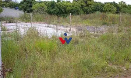 Terreno à venda, 960 m  por R  860.000,00 - Campo Pequeno - Colombo PR