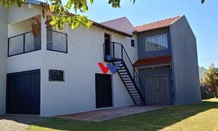 Casa com 2 dormitórios à venda, 90 m  por R  340.000,00 - Condomínio Porto Maringá - Marilena PR